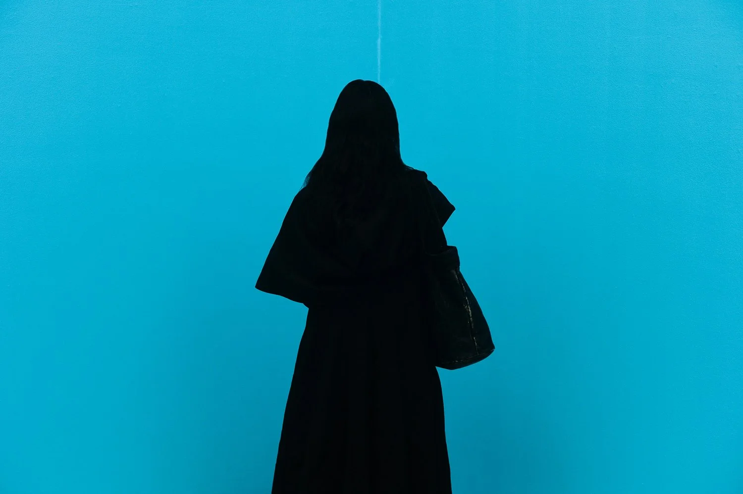  Leandro Erlich’s “Swimming Pool.”&nbsp; 