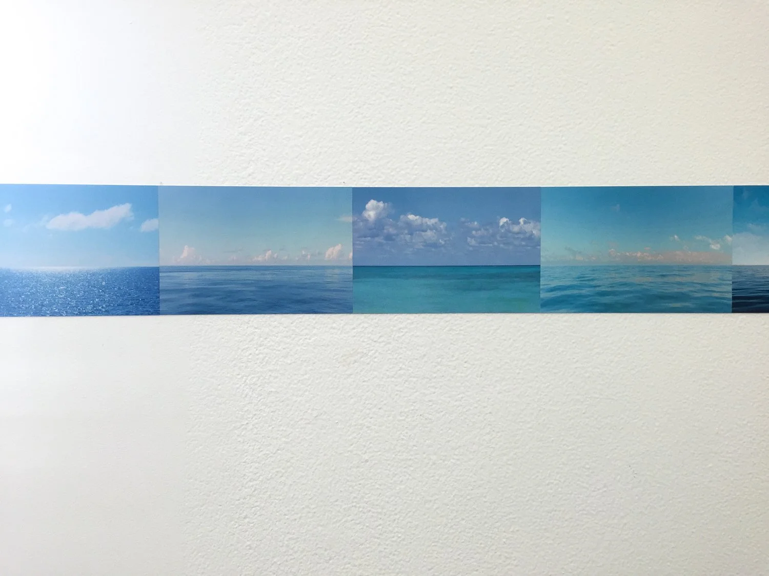  Alfredo &amp; Isabel Aquilizan Passage- Another Country 2014 