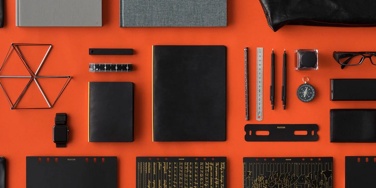 Itoya Ginza, a Temple for Stationery Lovers in Tokyo