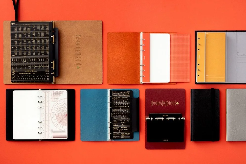  Itoya Ginza — A Temple for Stationery Lovers in Tokyo 