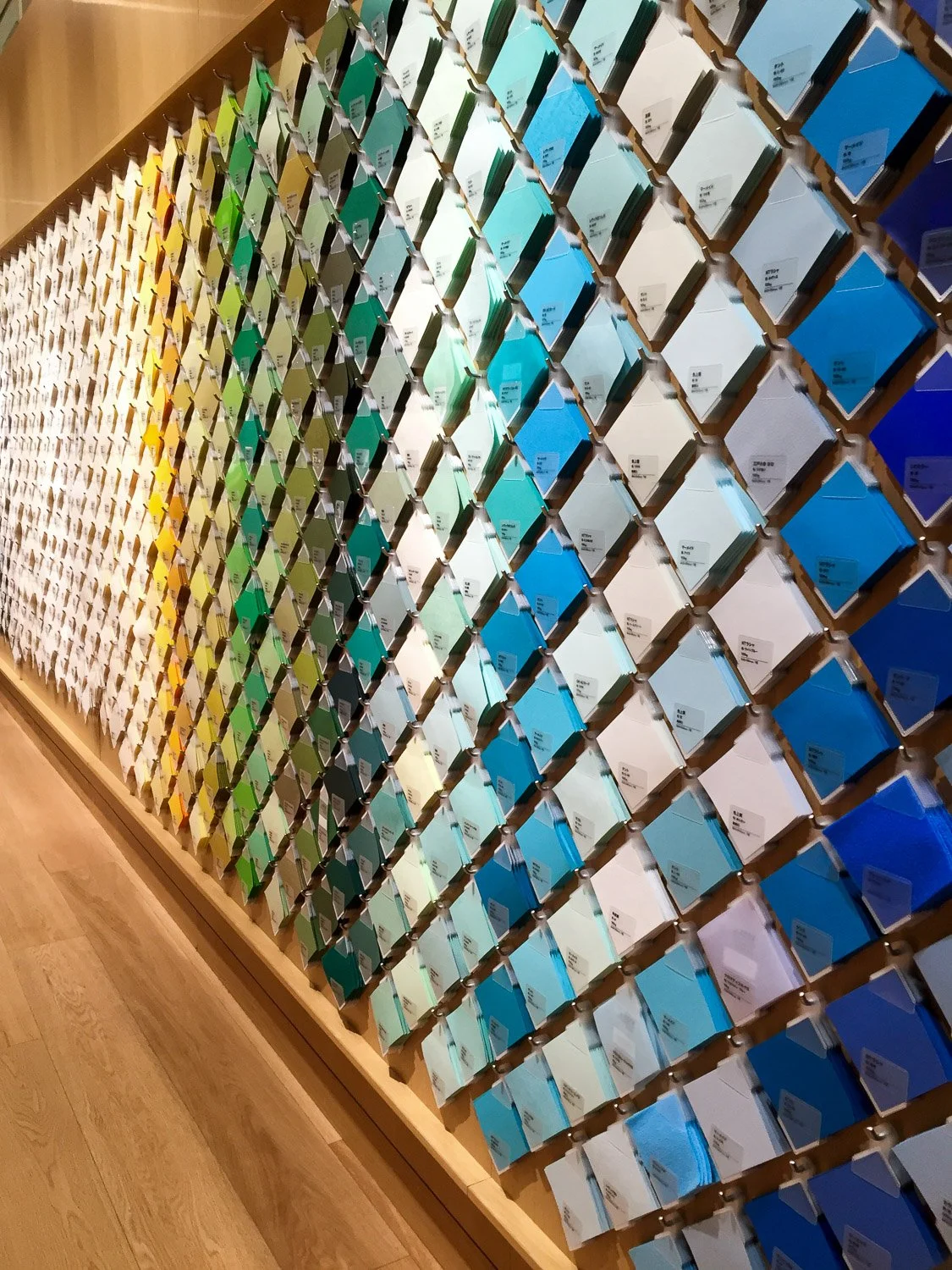  Itoya Ginza — A Temple for Stationery Lovers in Tokyo 