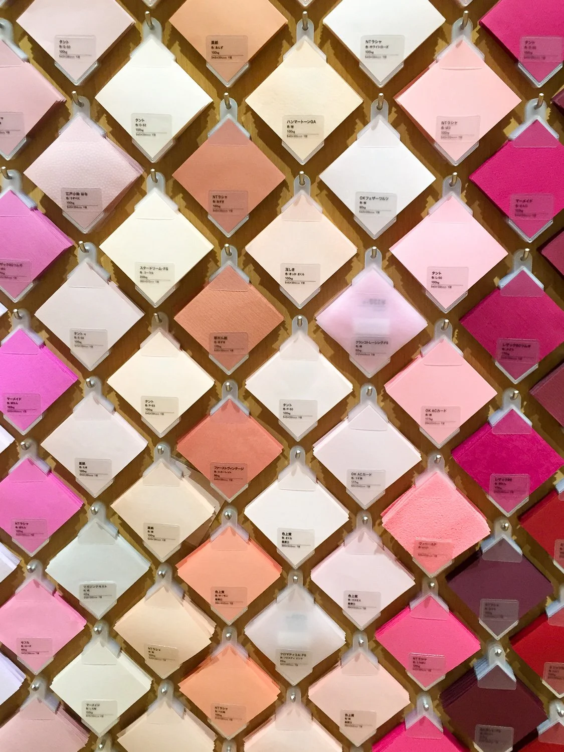  Itoya Ginza — A Temple for Stationery Lovers in Tokyo 