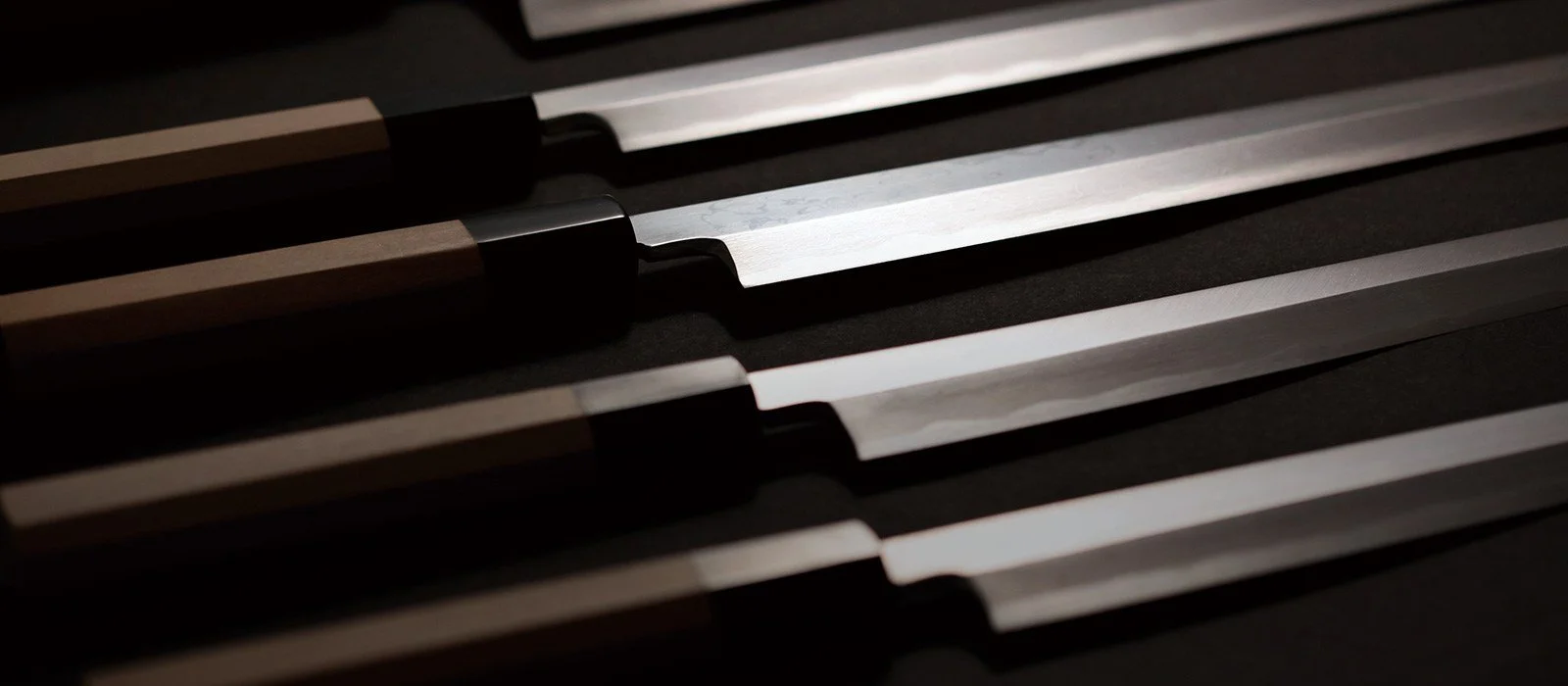 Kama Asa Shoten Chef Knives &amp; Tools