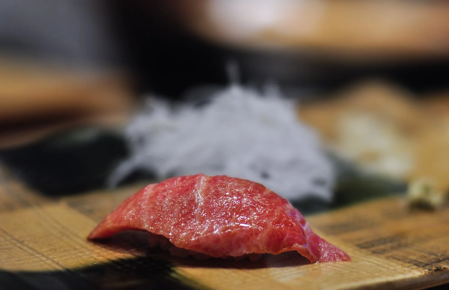Otoro Sushi