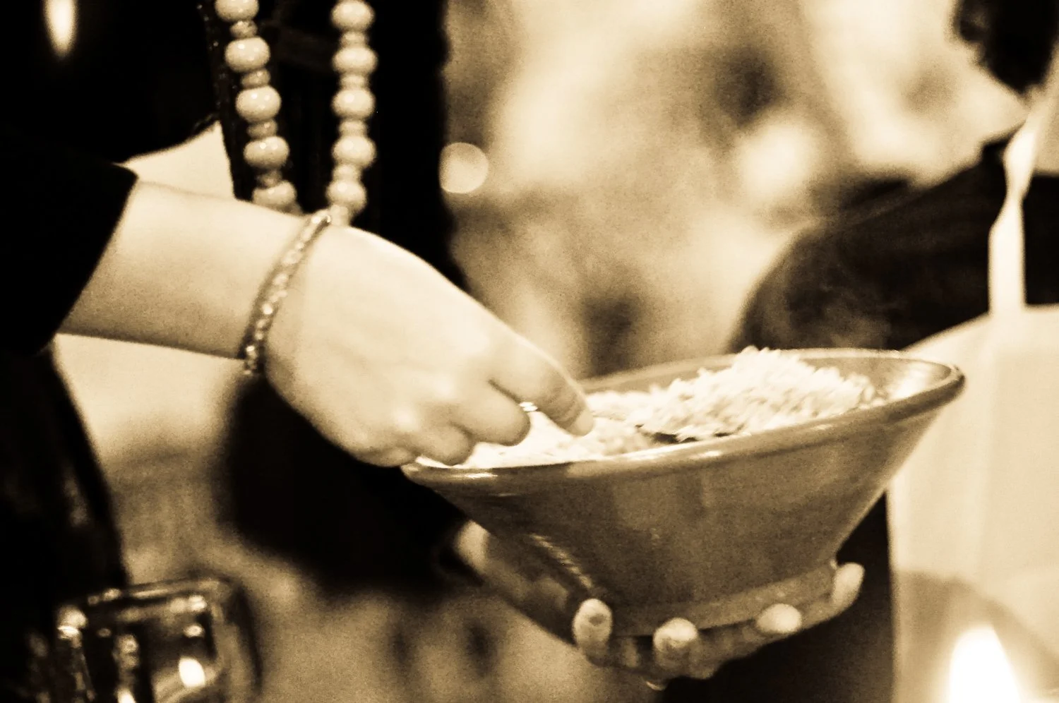 Krishnarpan Restaurant 