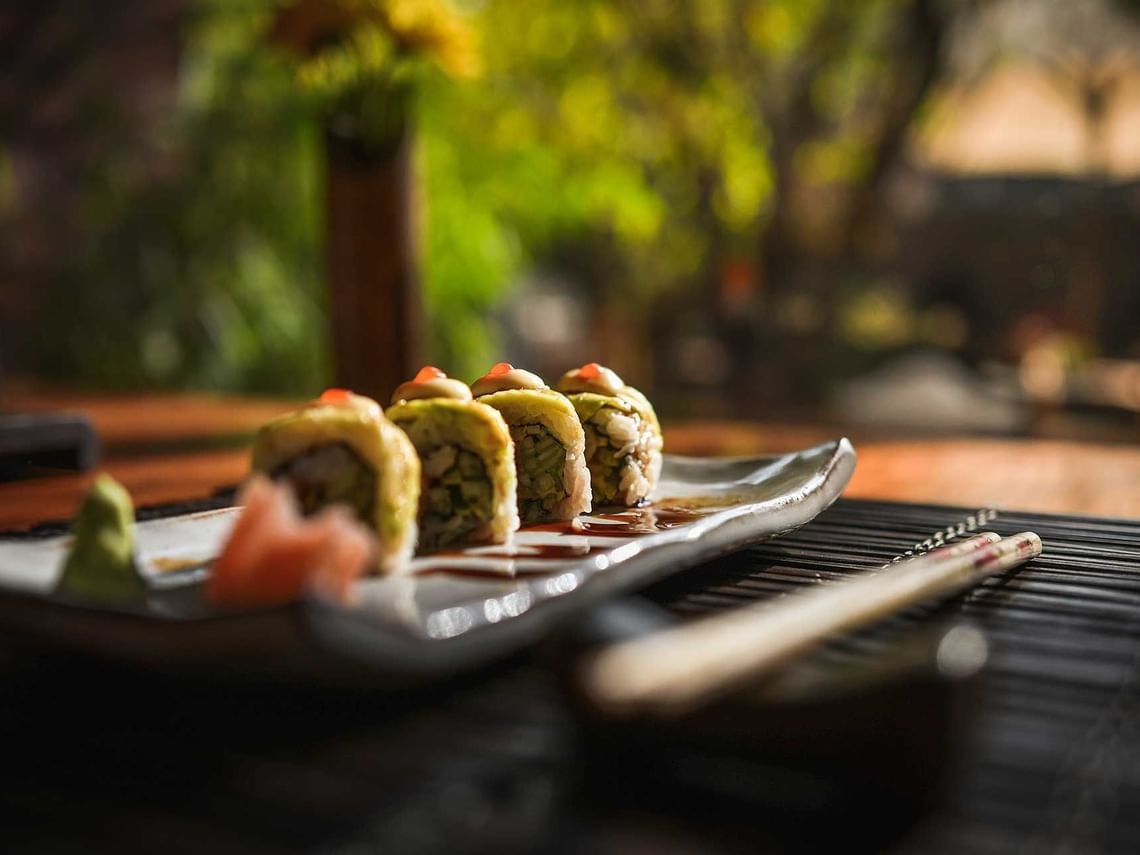 Fusion Bar photo @Dwarikas