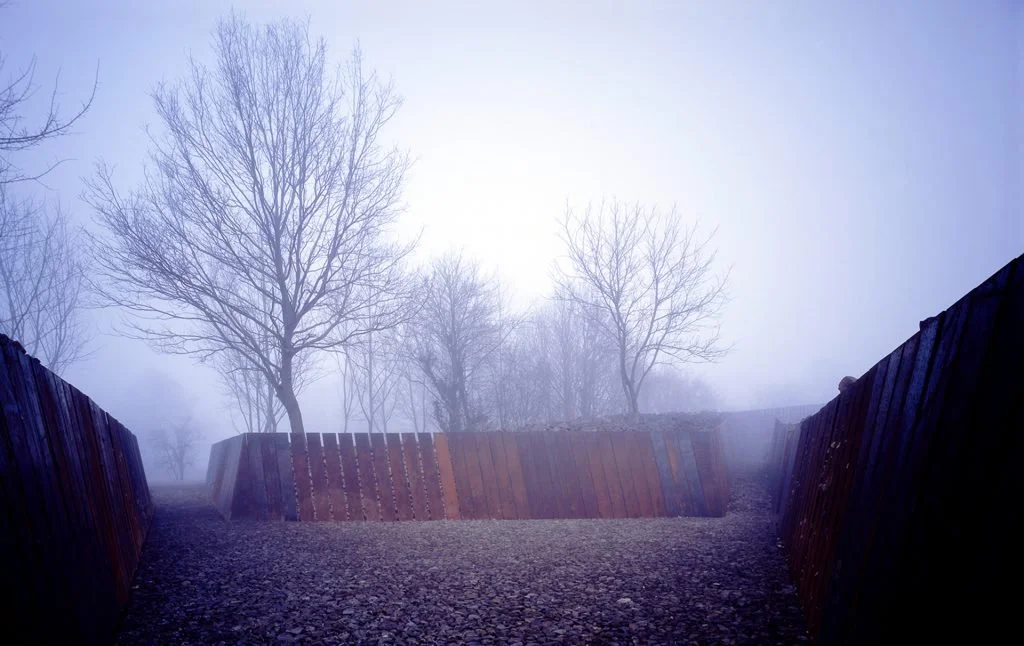 La Garrotxa Comarca in Girona