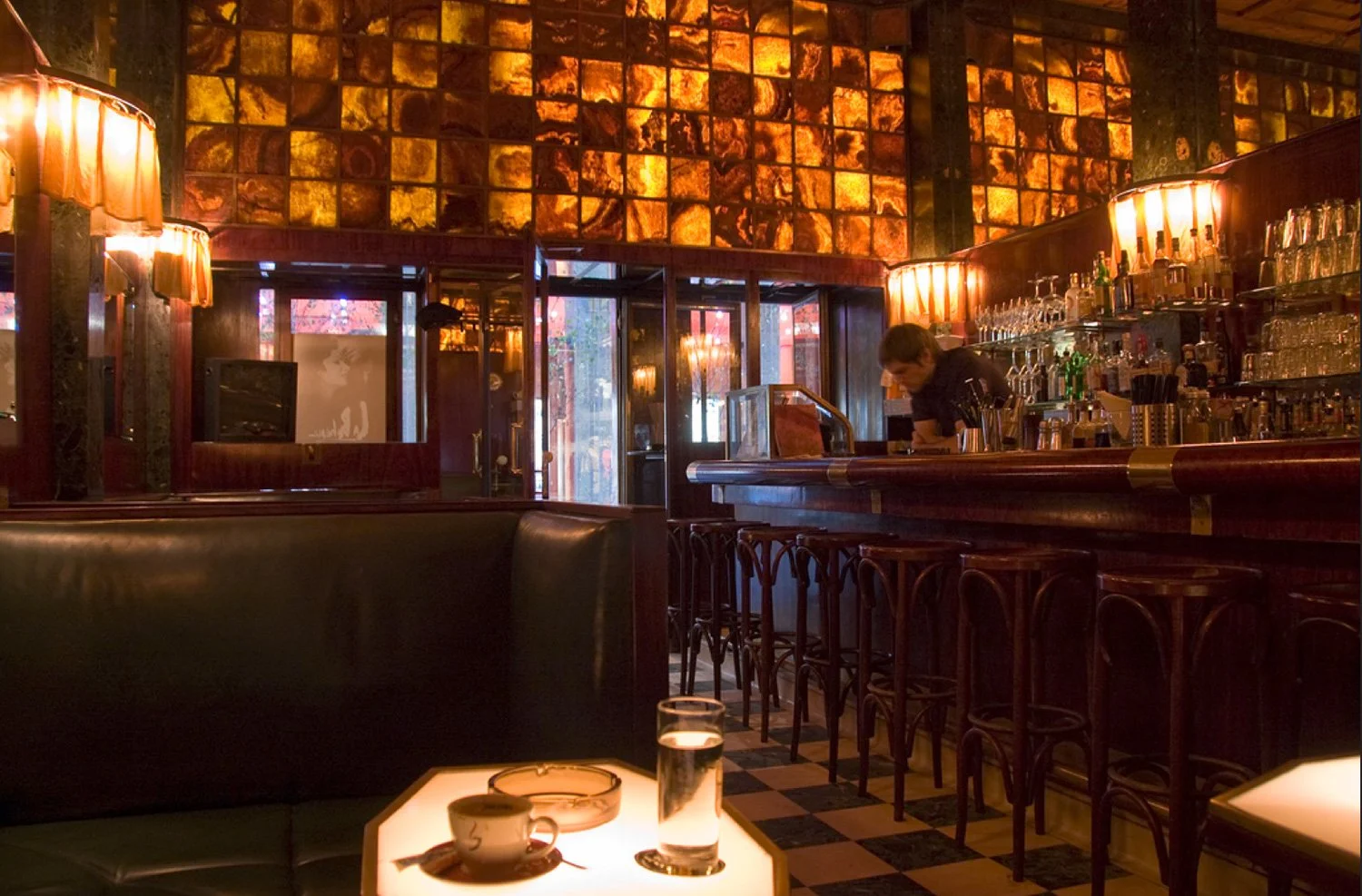  photo ©&nbsp; Diana Pappas and Tom Bland  