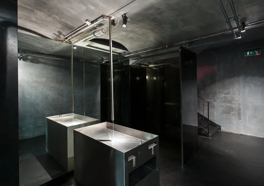  photo © Tzou Lubroth Architects 