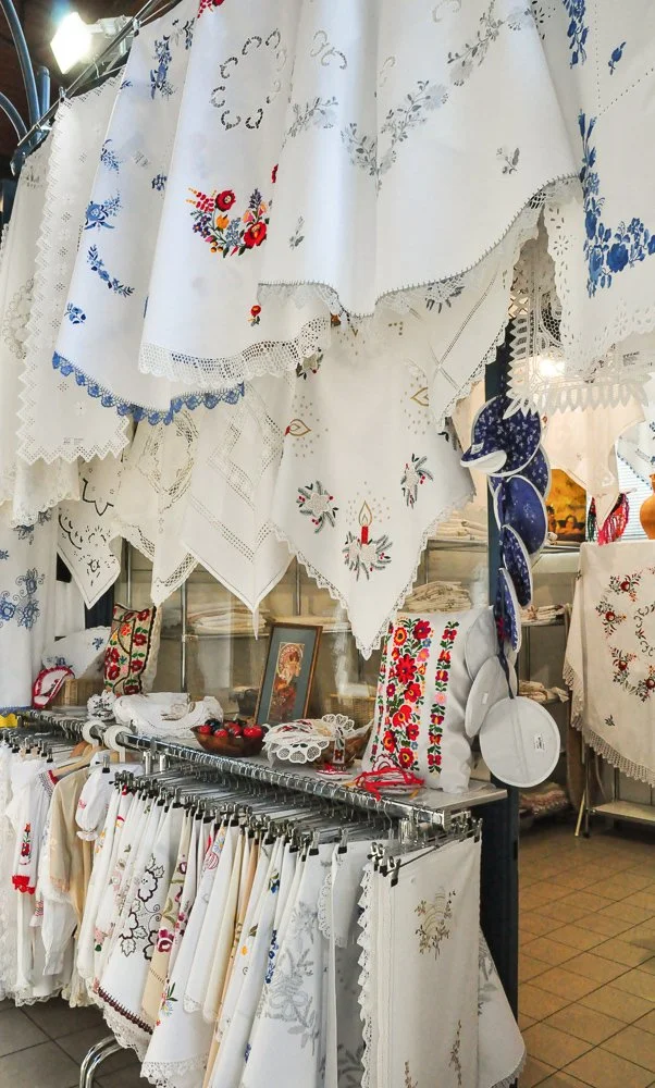 Budapest Grand Market hall  011.jpg