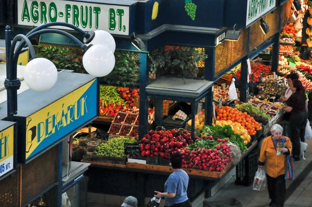 Budapest Grand Market hall  015.jpg