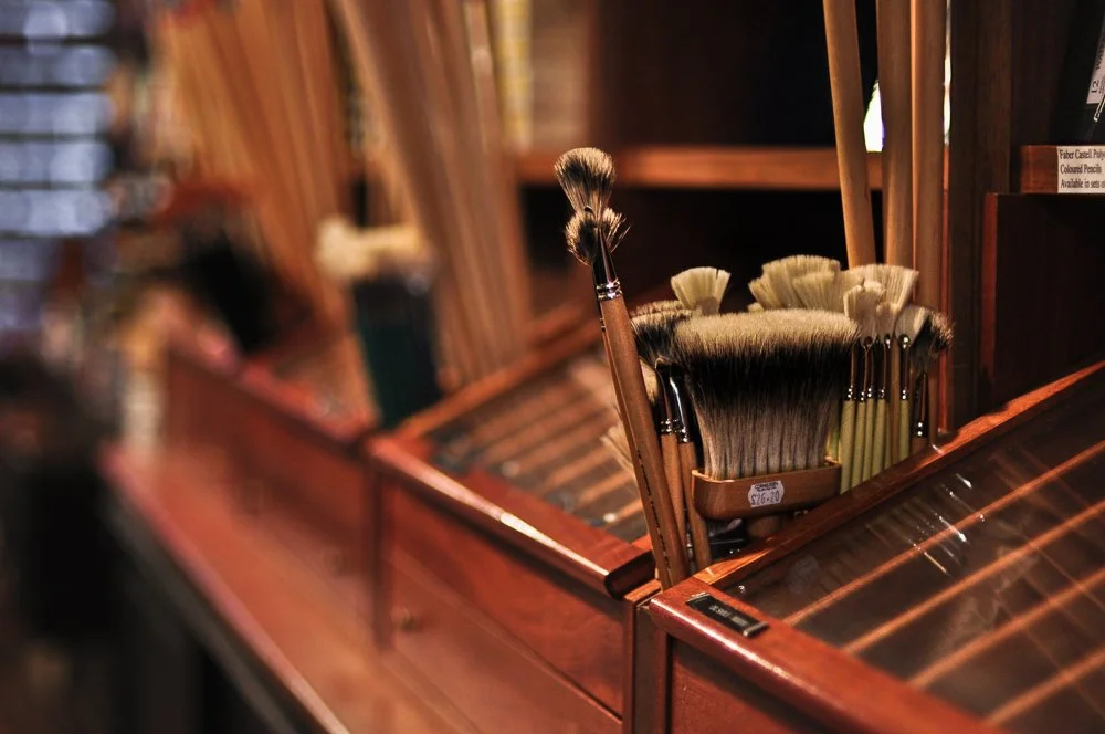 L. Cornelissen &amp; Son, a House of Artists’ Tools