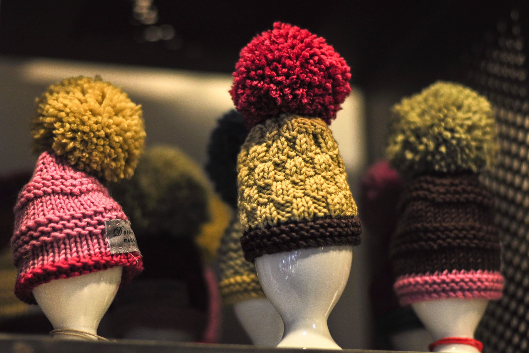 The Caravan Boutique – Small Objects, Big Temptation