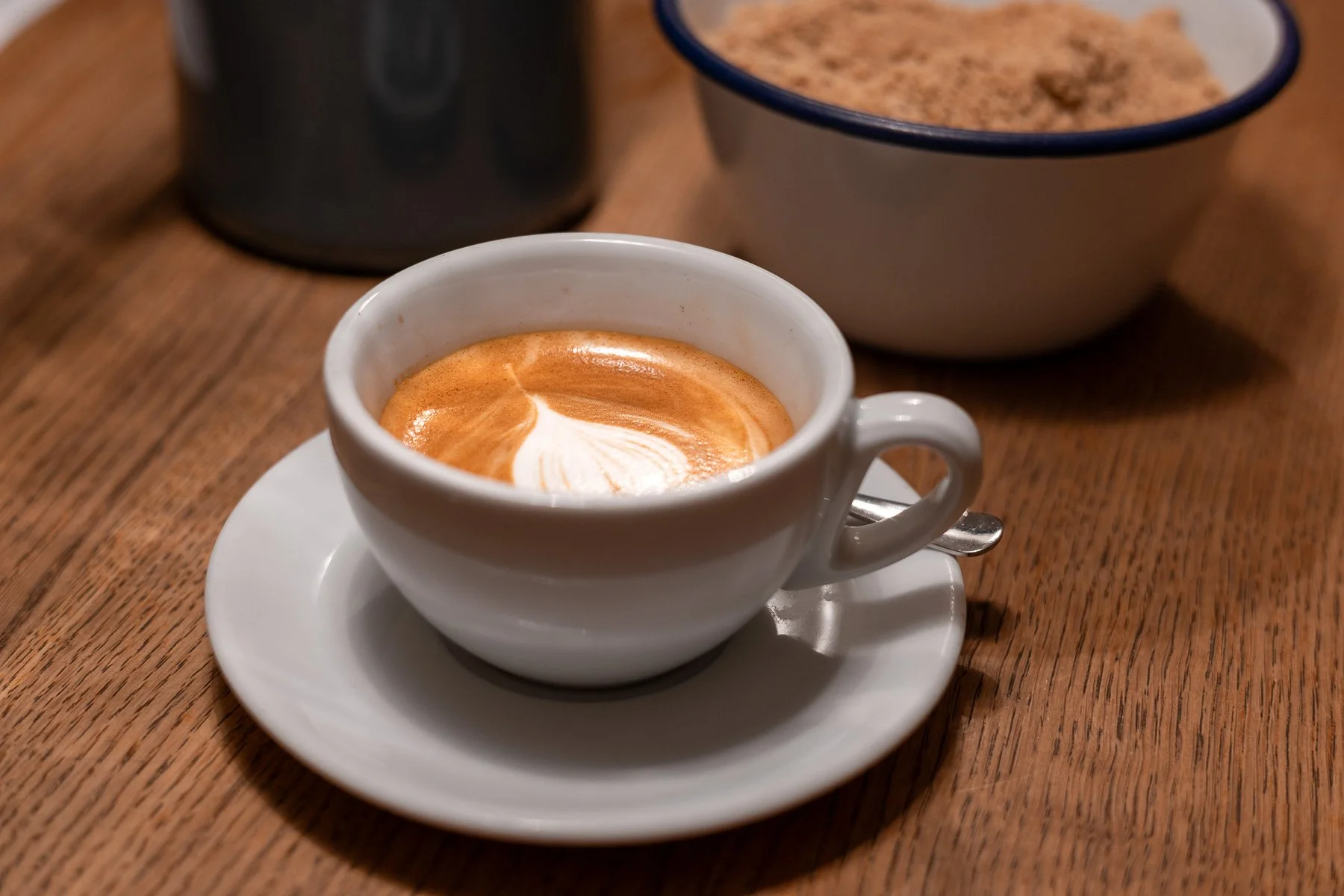 Monmouth Coffee the Legendary Coffee Roasters