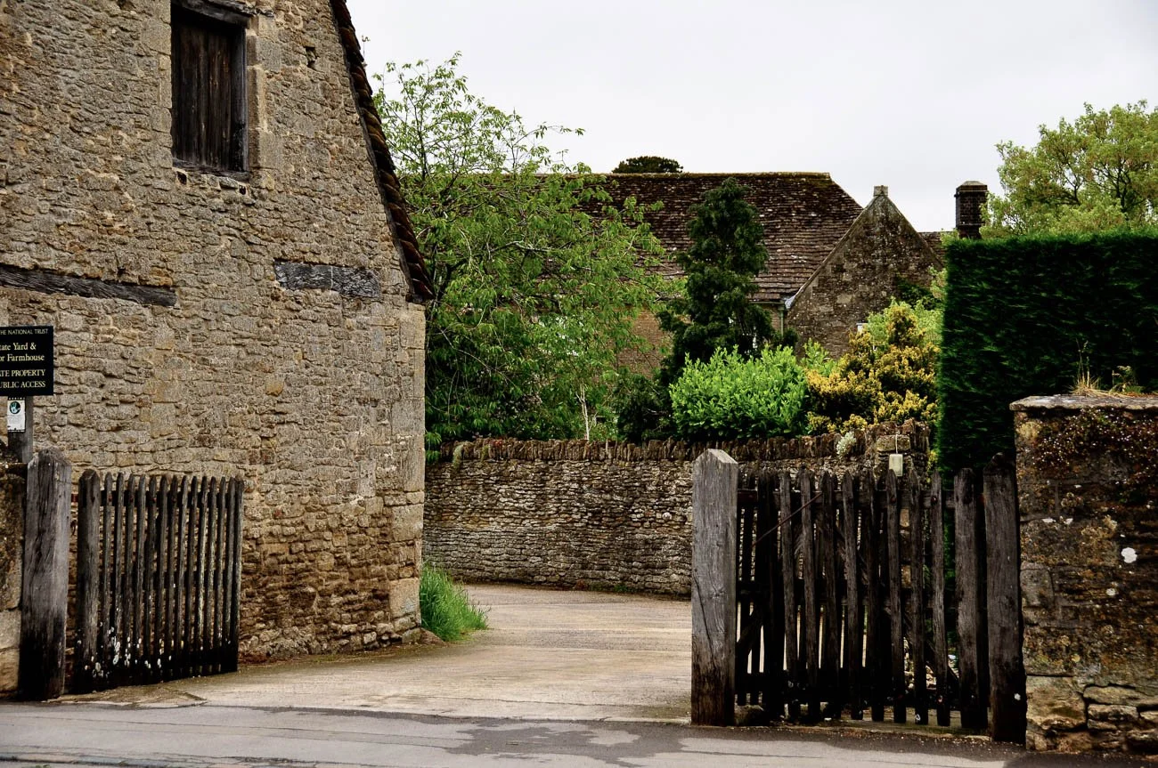 Lacock Village, Wiltshire’s Timeless Gem 
