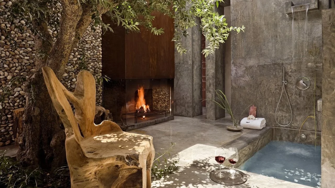 Gold room Prata   © Areias Do Seixo