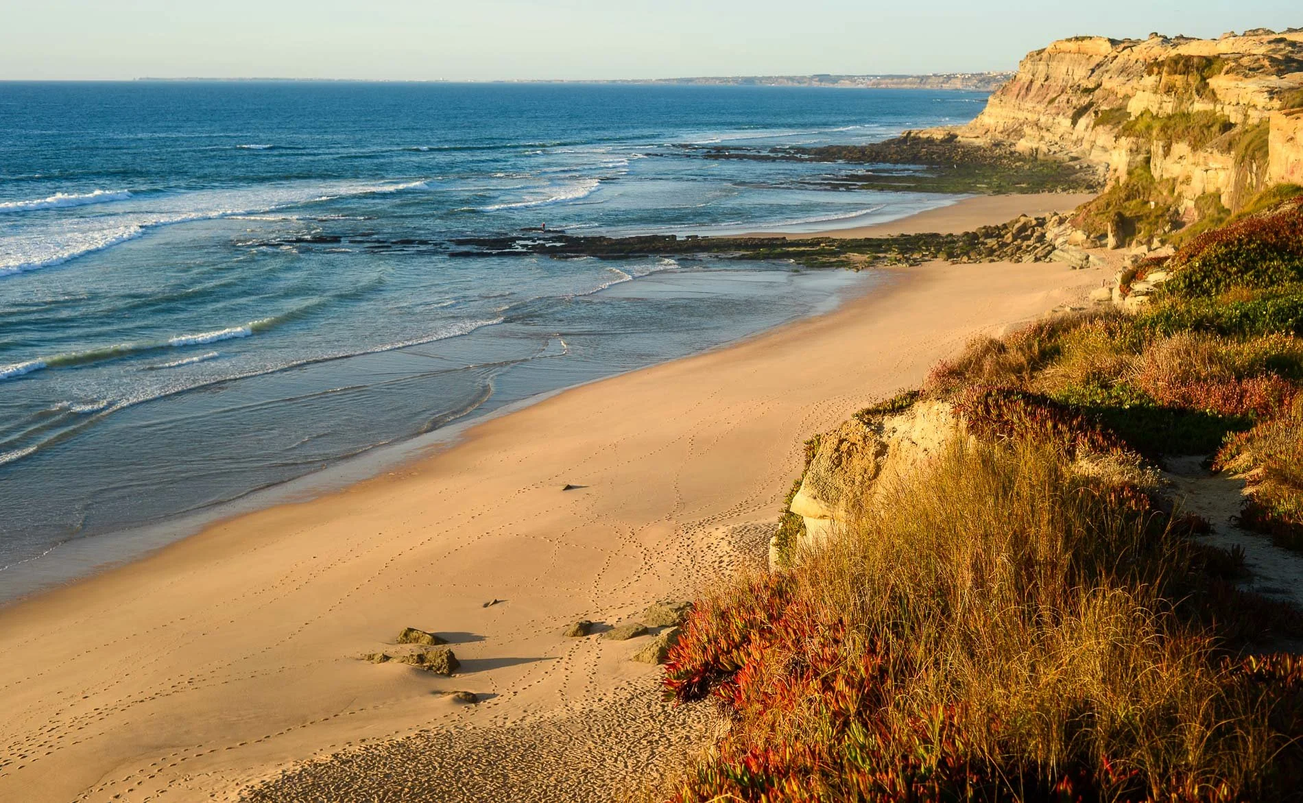 Areias do Seixo – a Magical Refuge on Portugal’s Costa de Prata