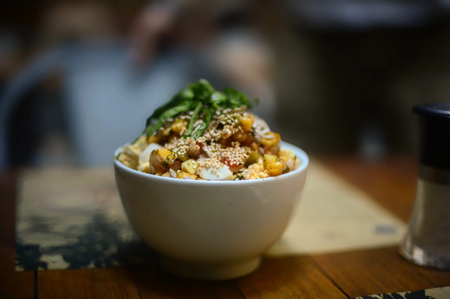 Crepes & Waffles, Delicious Food with Strong Values