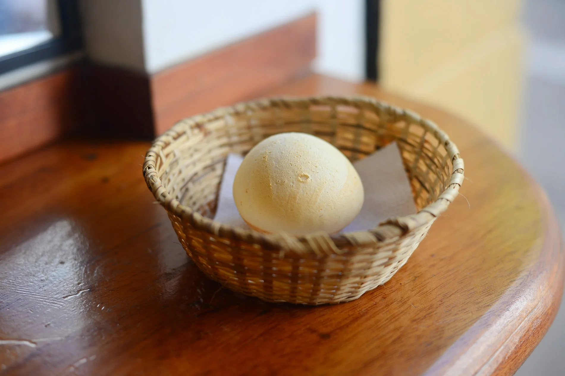 La Esquina del Pandebono, Cartagena’s  Morning Rescue