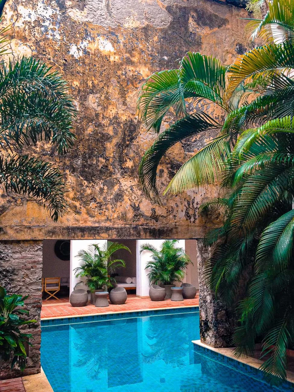 Alma - Peruvian Flavours Amid Cartagena’s Colonial Serenity