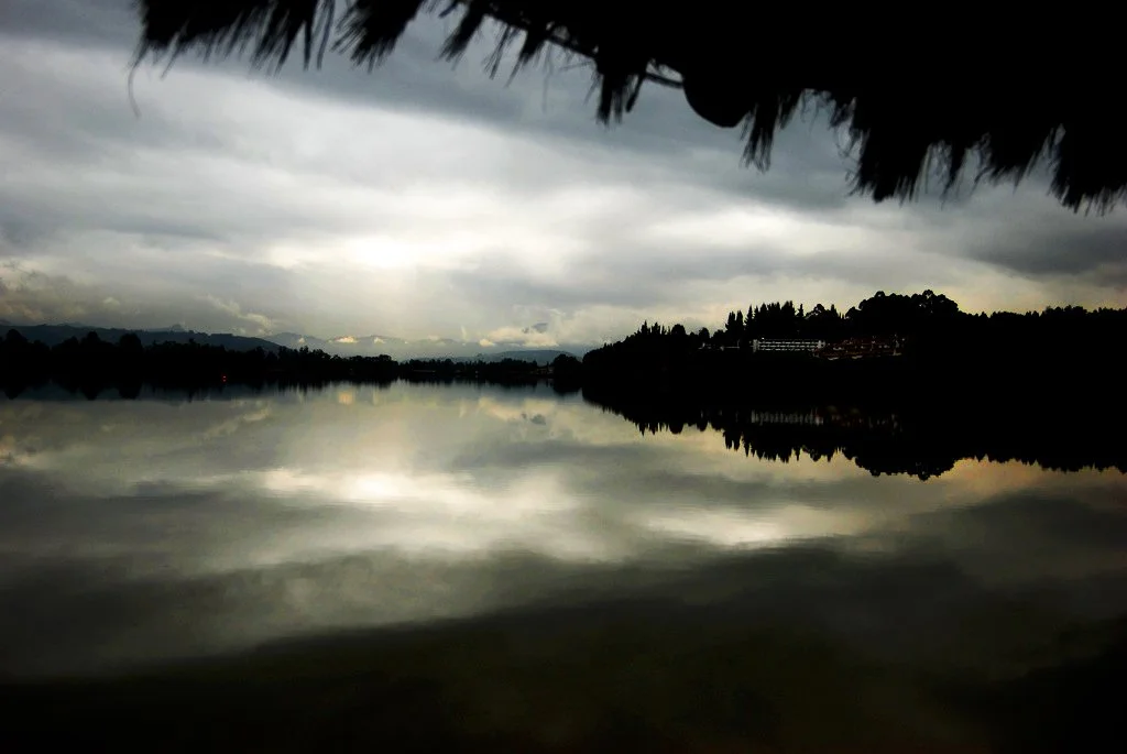 Hotspring &amp; Lake Hotel Sochagota, Paipa