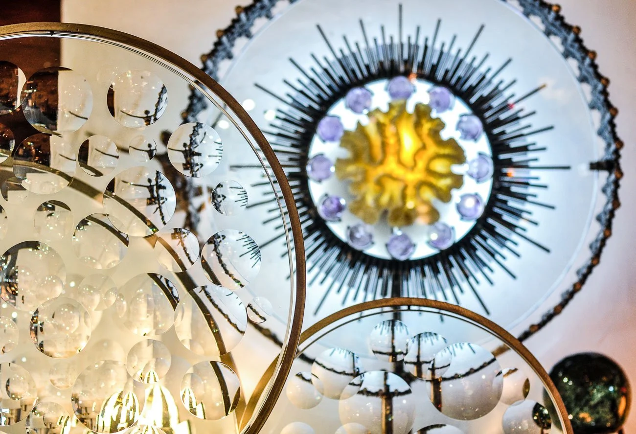 El Bazar del Sábado — Artisans in Motion, San Ángel