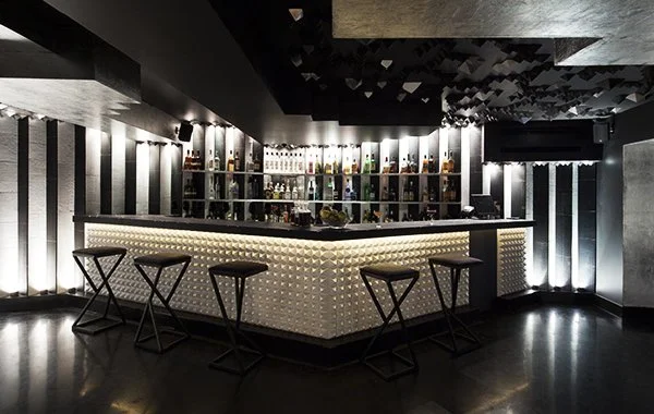 Jules' Bar © Chic BA