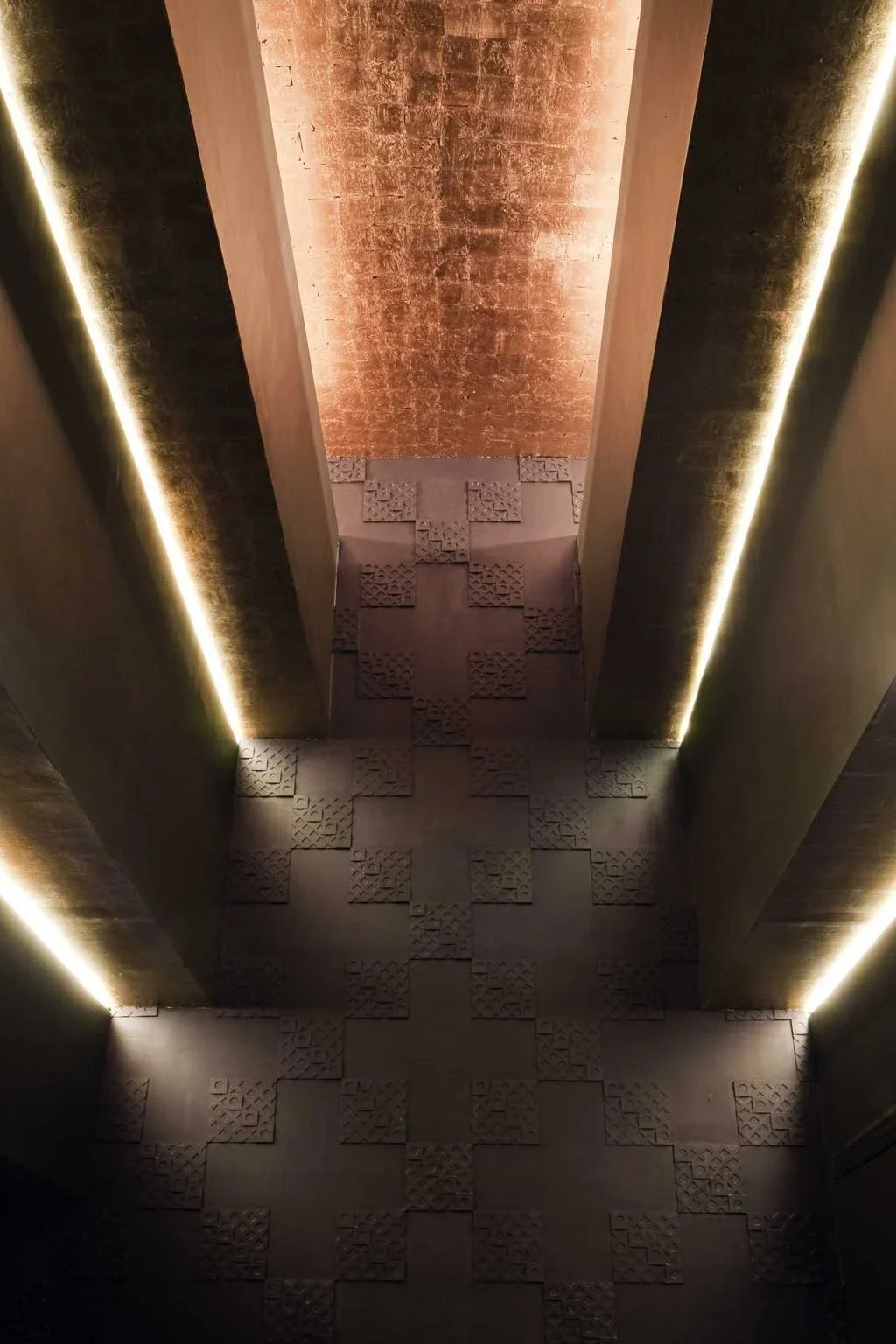 Club MNROY © Chic BA