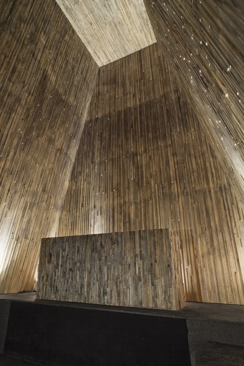 Club MNROY © Chic BA