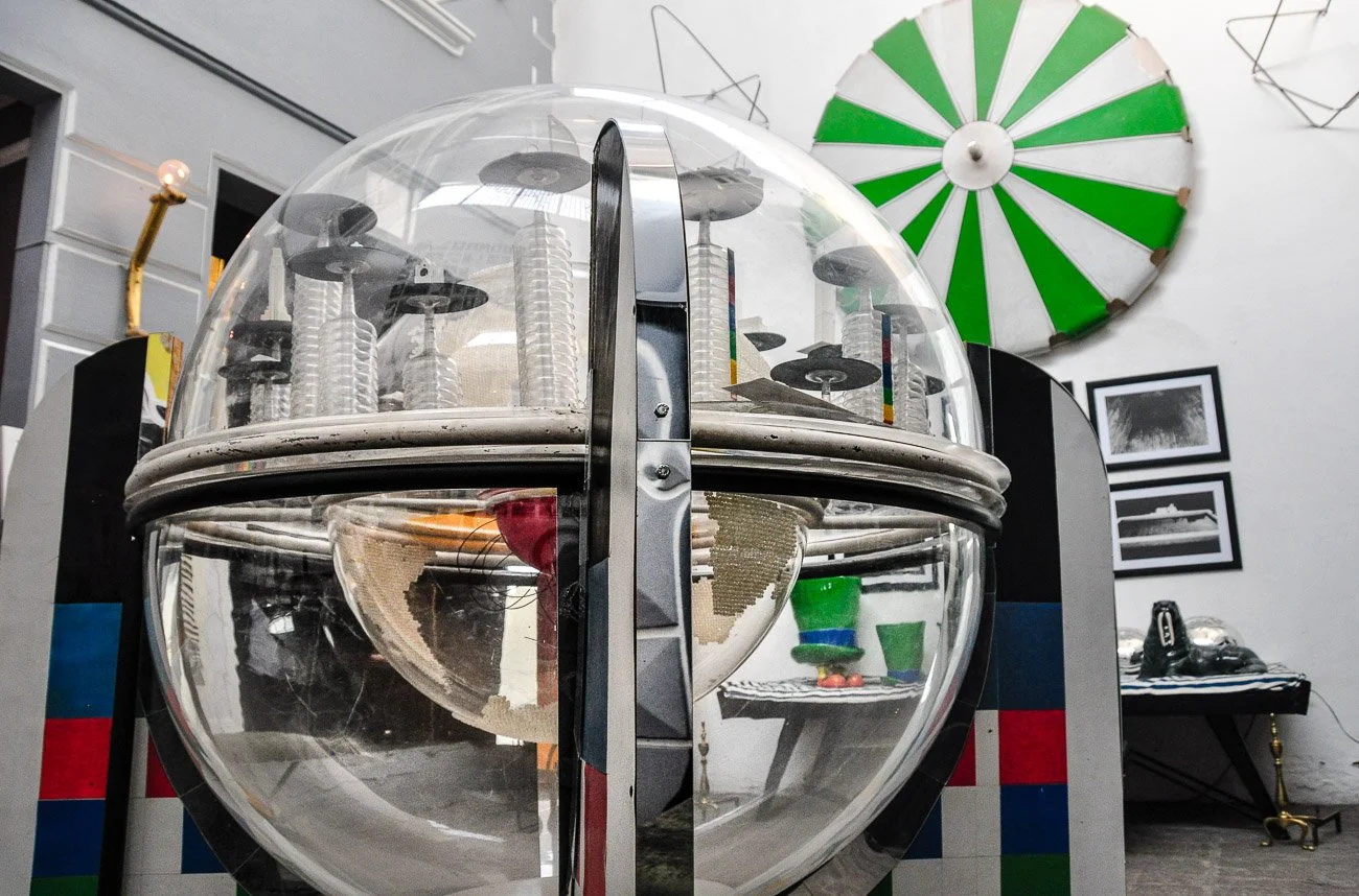 Chic By Accident Mexico City