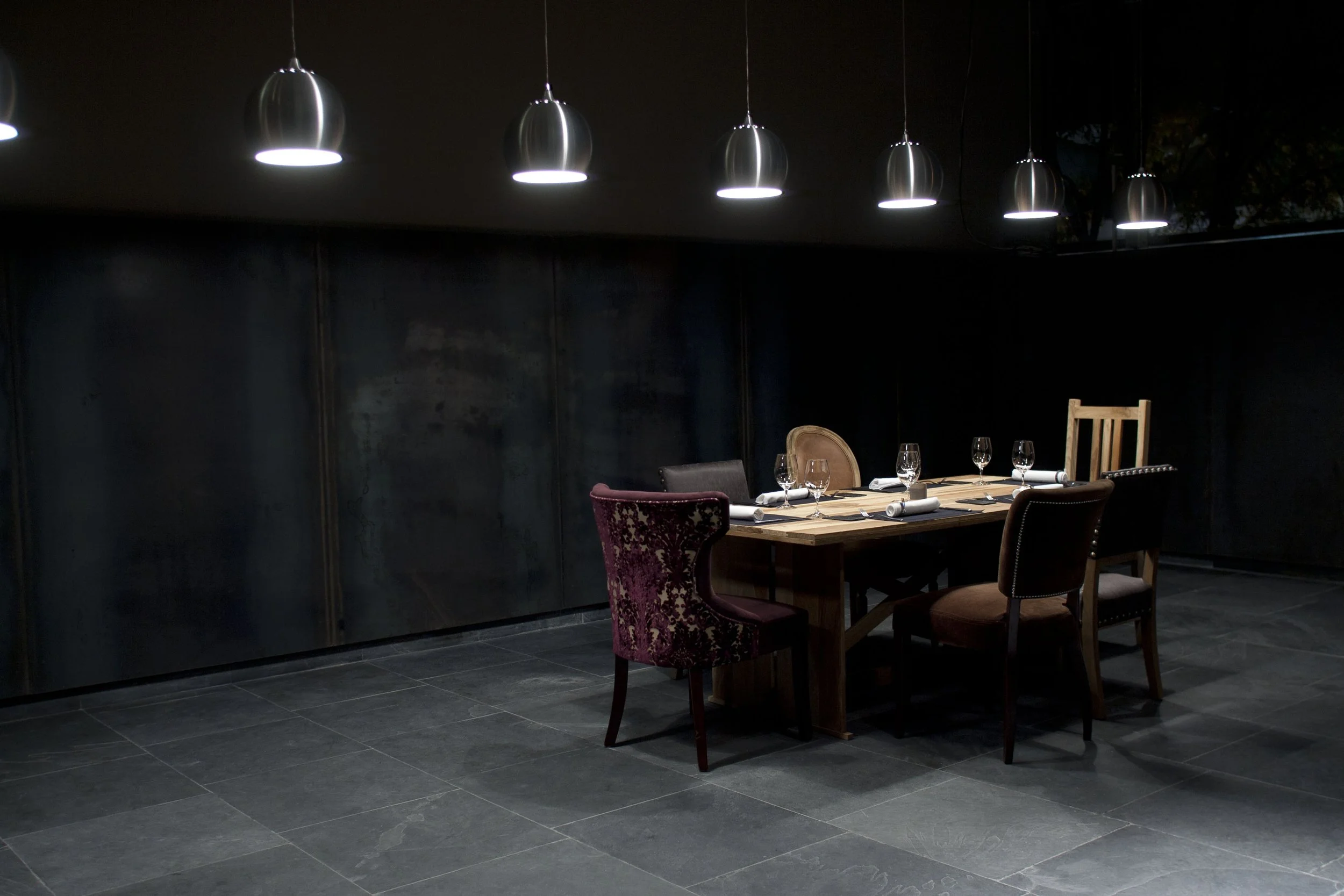 Biko, Mexico City – Fine Dining at the Edge of Emotion