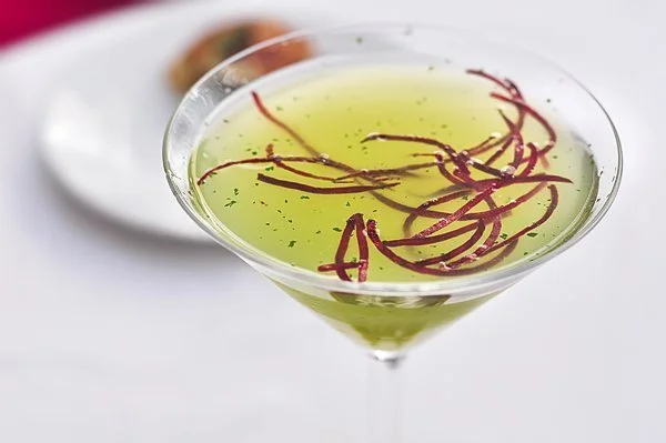  Elixir of sweet coriander with red serpentine Yummy 