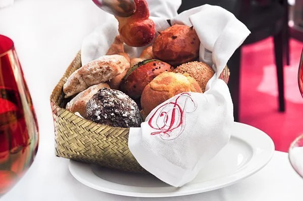  Breads 