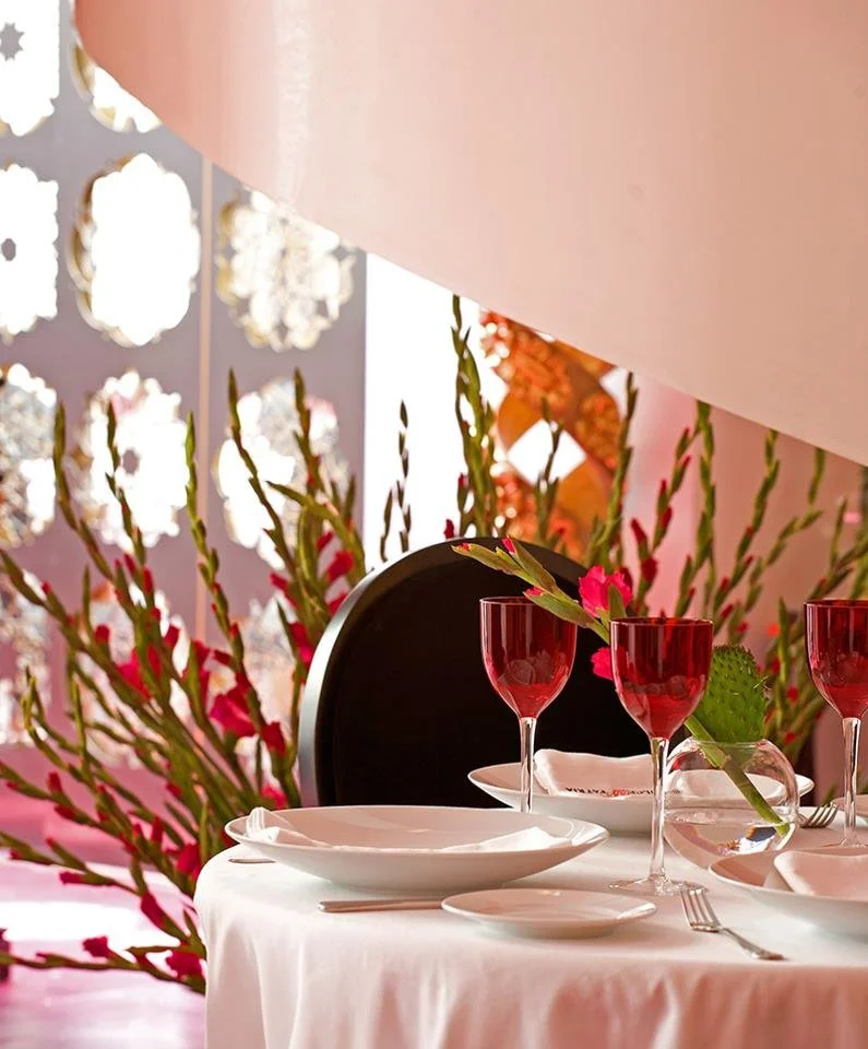 Dulce Patria a Celebration of Colour, Memory, and Mexican Imagination in Polanco