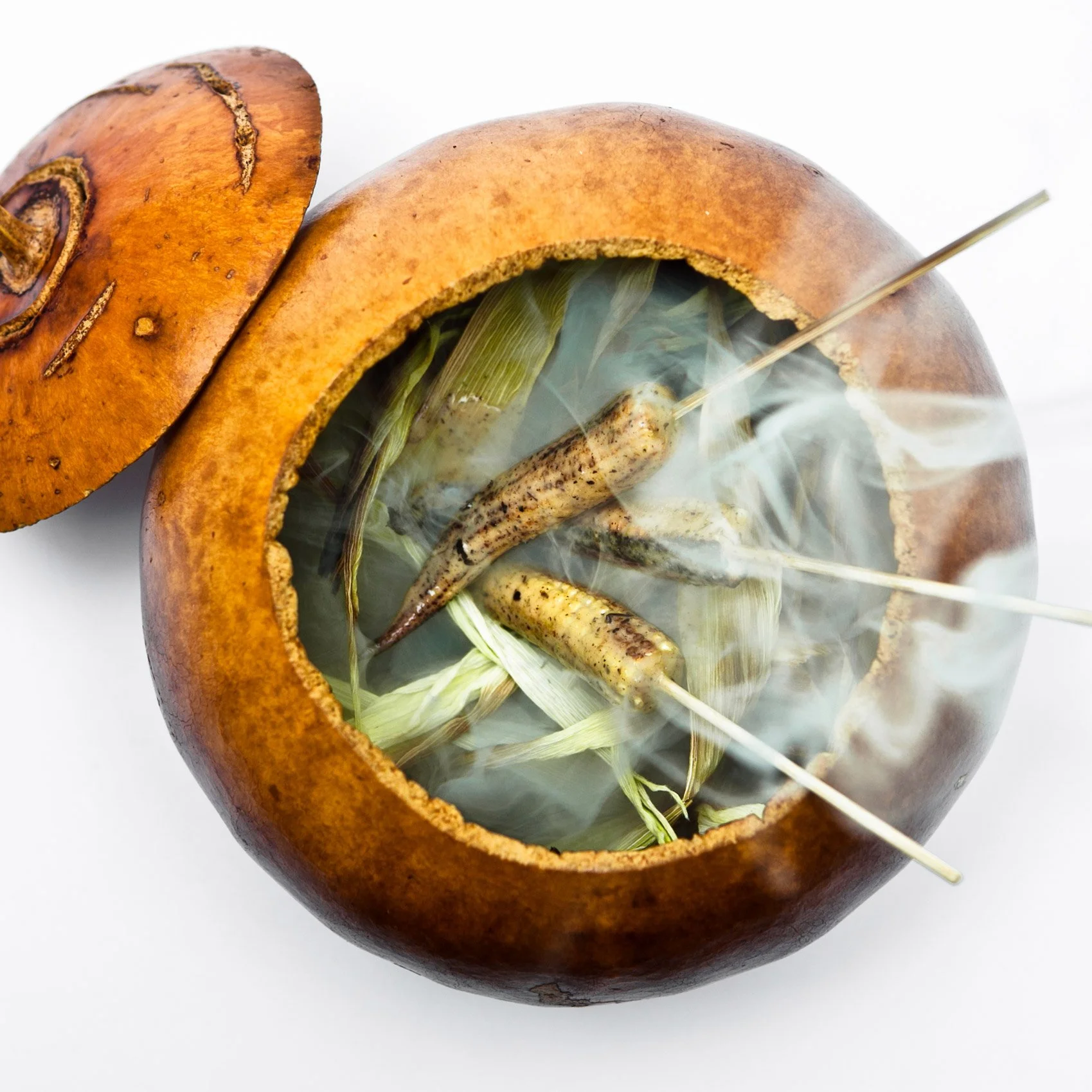 Pujol, The Most Heralded Restaurant in Mexico City