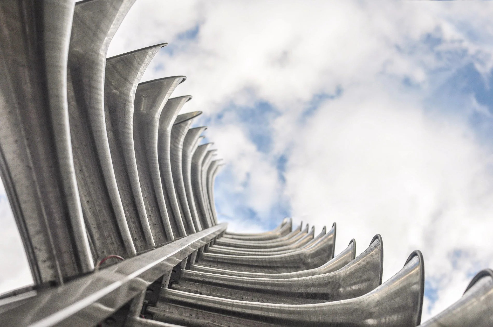 Hotel Condesa a Modern Classic in the Heart of Mexico City