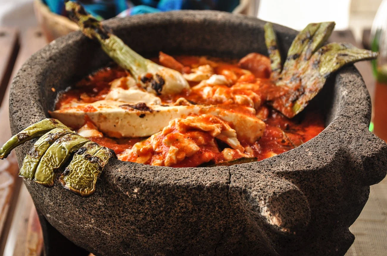 Molcajete