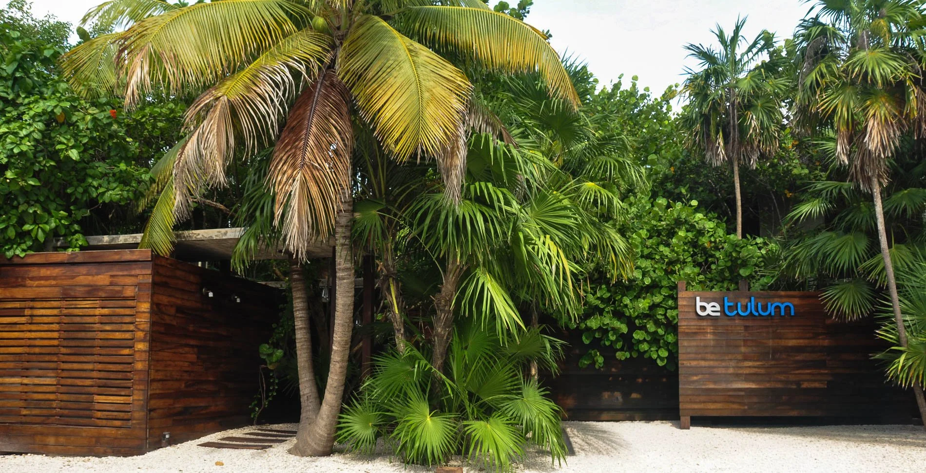 Be Tulum, Jungle Luxury Hotel 2011