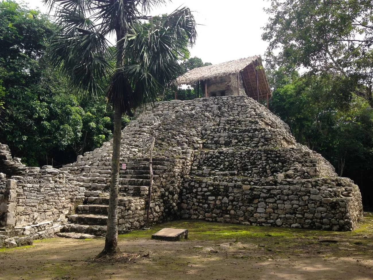 Conjunto Las Pinturas