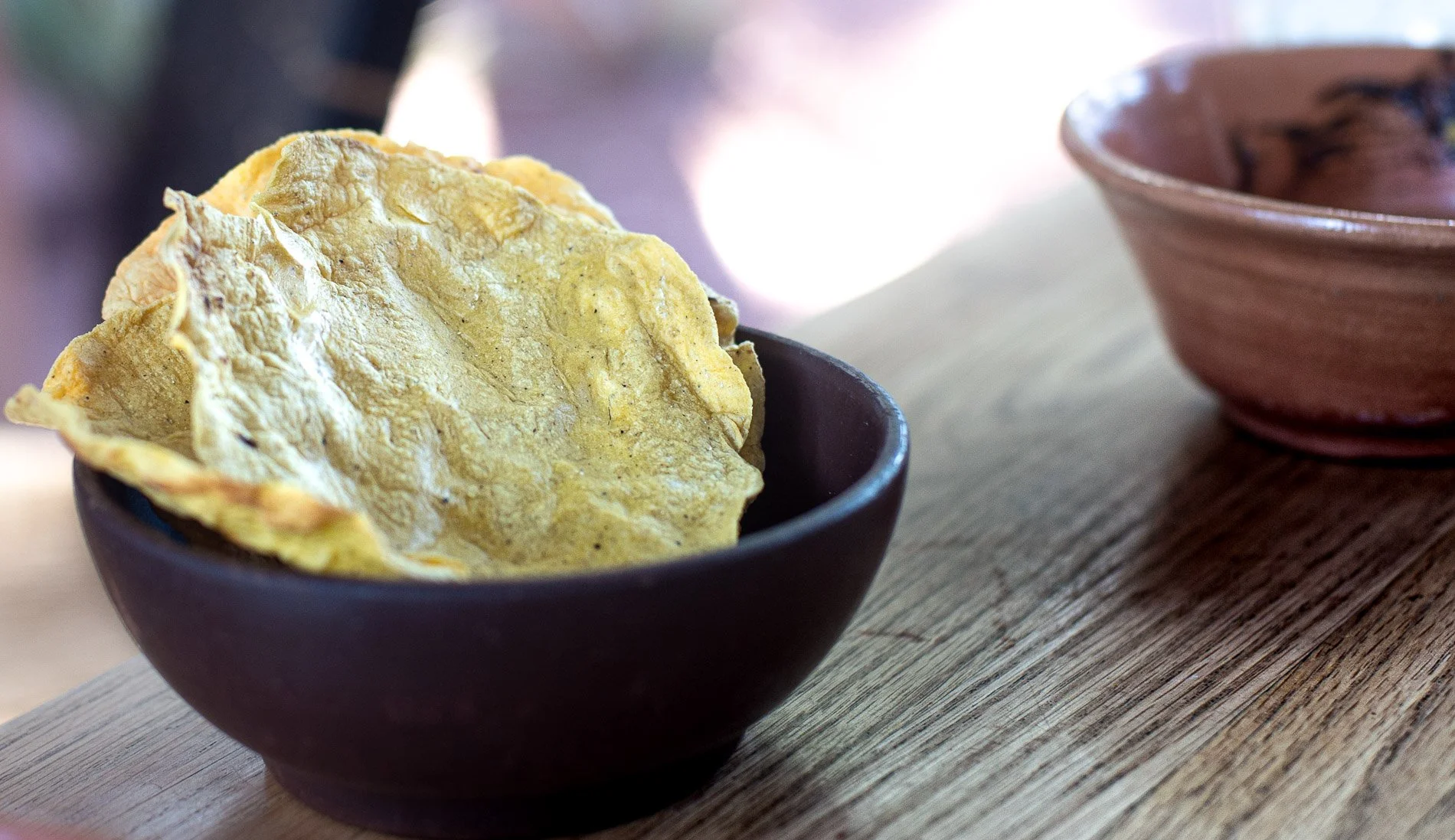 Criollo, a Living Expression of Oaxacan Tradition and Culinary Imagination