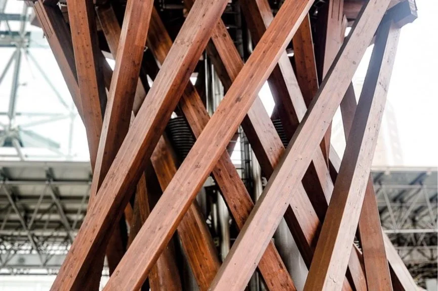 Kanazawa Train Station