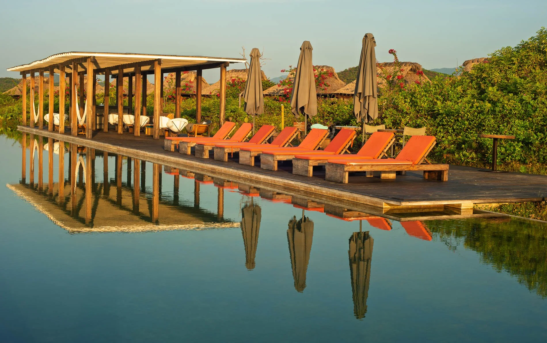 Hotel Escondido, a Picture-Perfect Escape on Oaxaca’s Pacific Coast