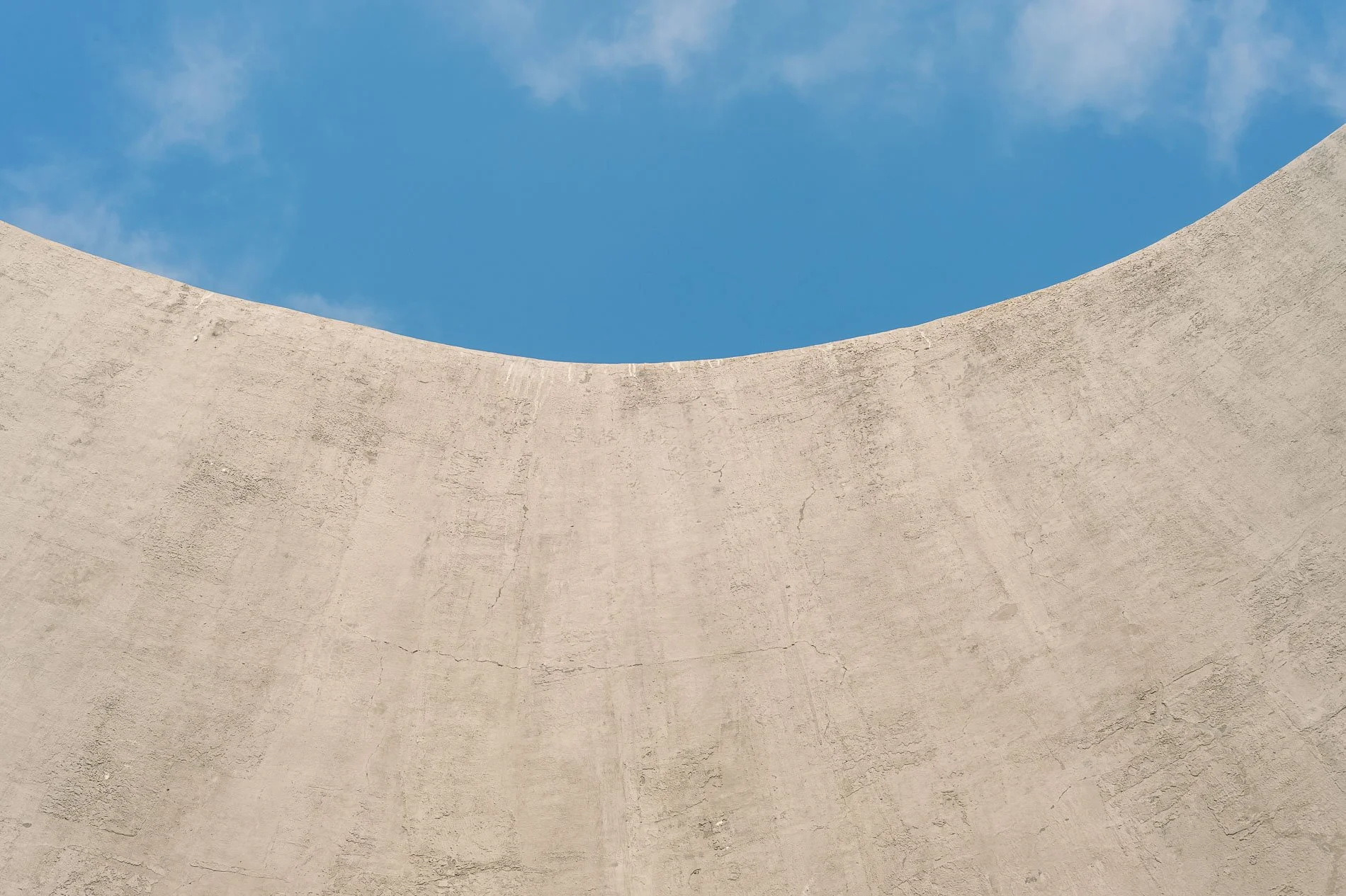 Casa Wabi Tadao Ando’s Monumental Gift to the Oaxacan Coast
