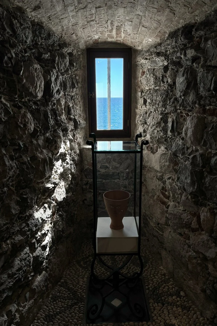 Musée Jean Cocteau Le Bastion