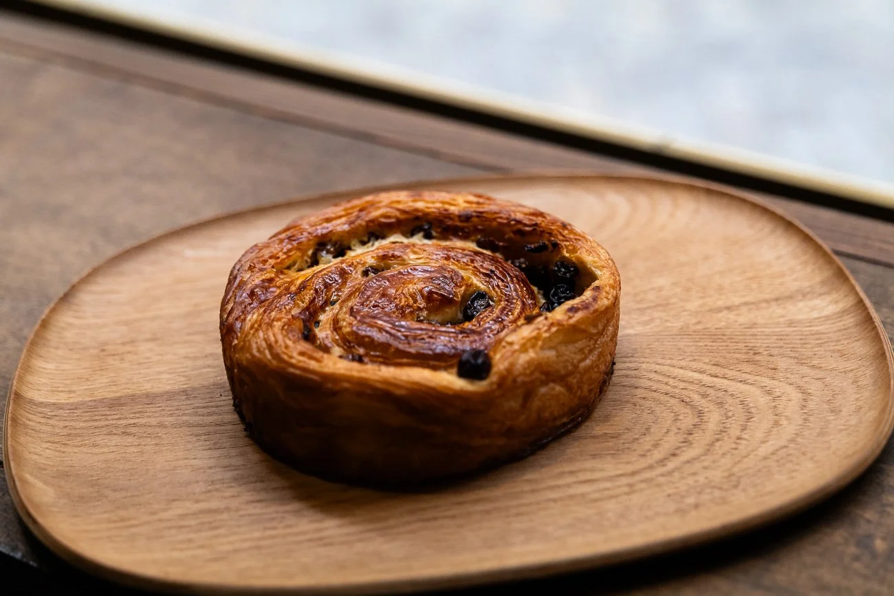 Boulangerie-Pâtisserie Terroirs d'Avenir, The Scent of Good Bread on Rue du Nil