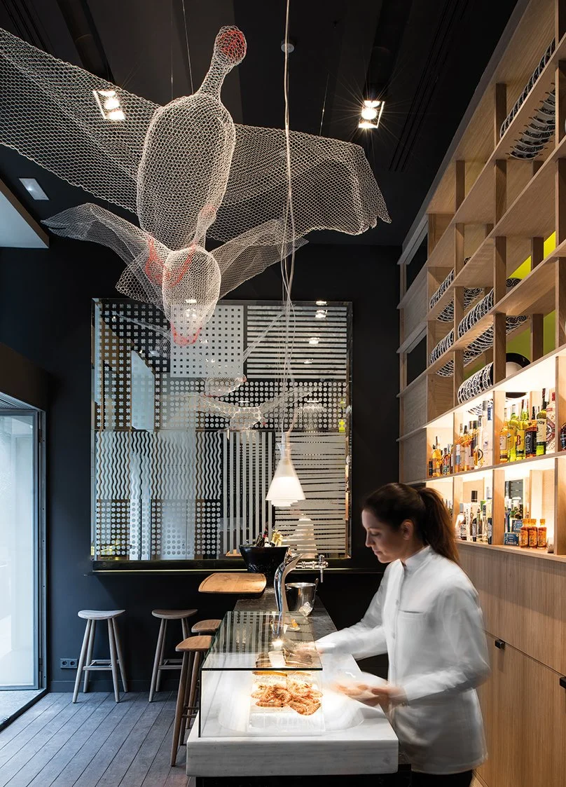 Petit Comitè, Barcelona – Creative Cuisine with Catalan Roots