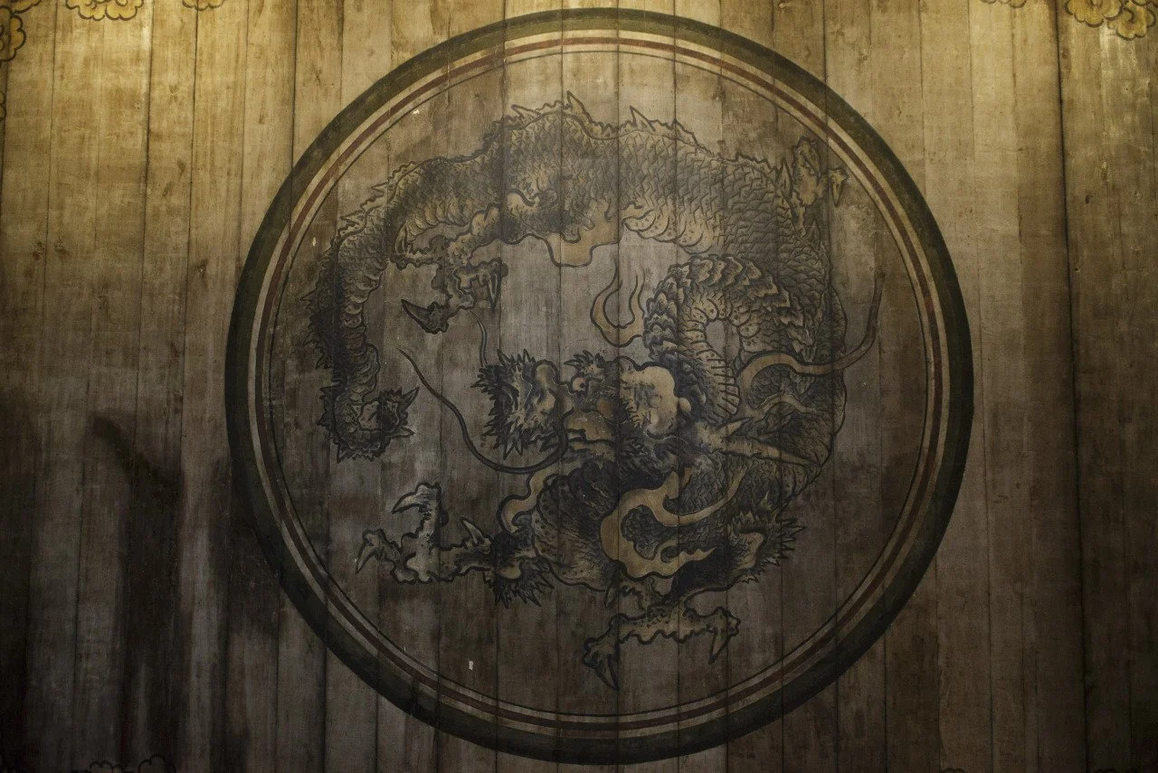 Kyo do Hall enryu – photo © Kyomizu dera