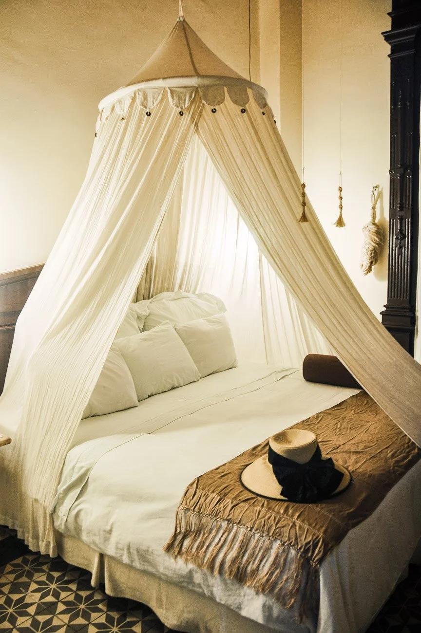 Piedra De Agua a Charming, Affordable Base in the Heart of  Merida