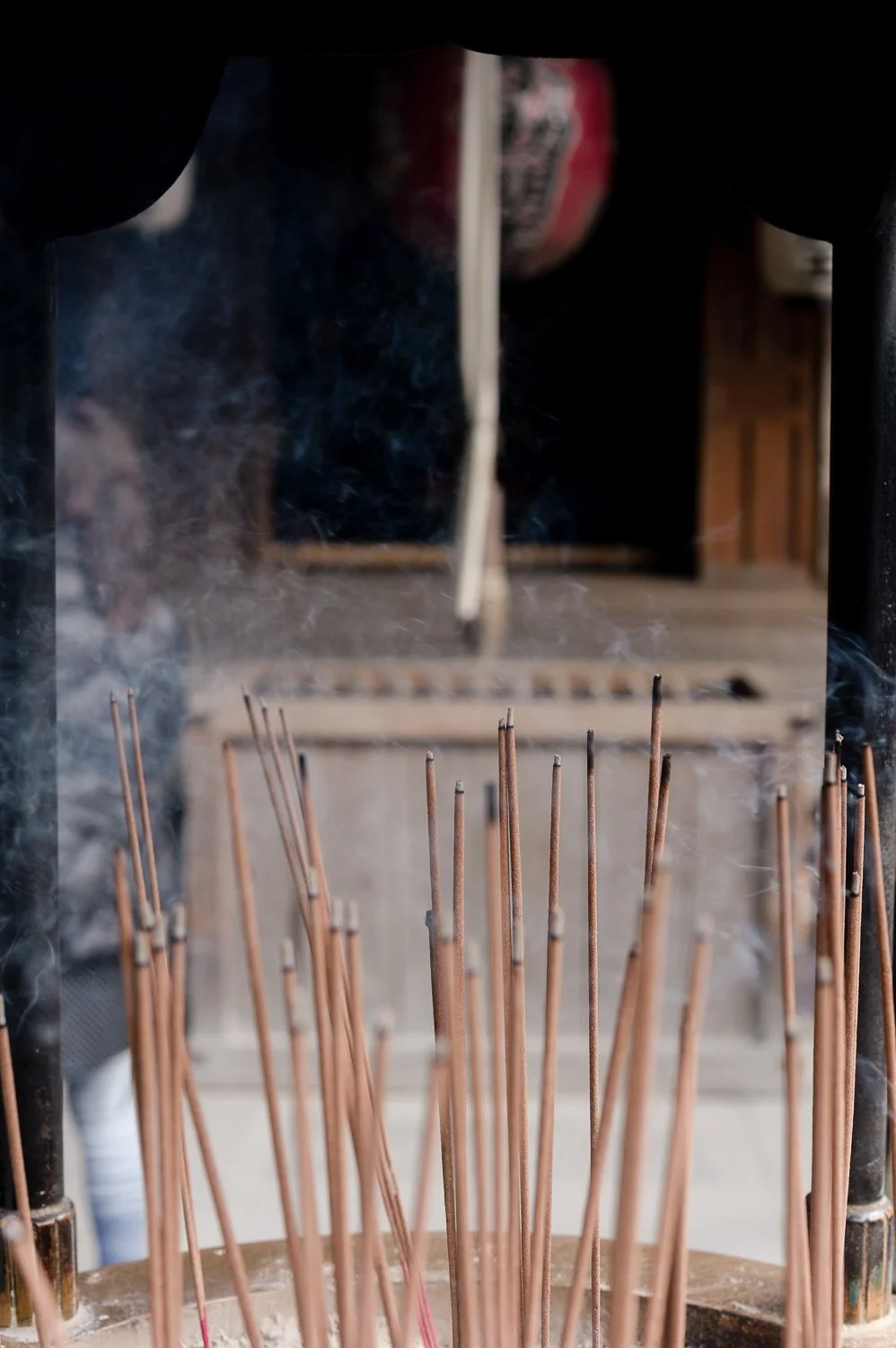 Fudodo Hall Kinkaku-ji