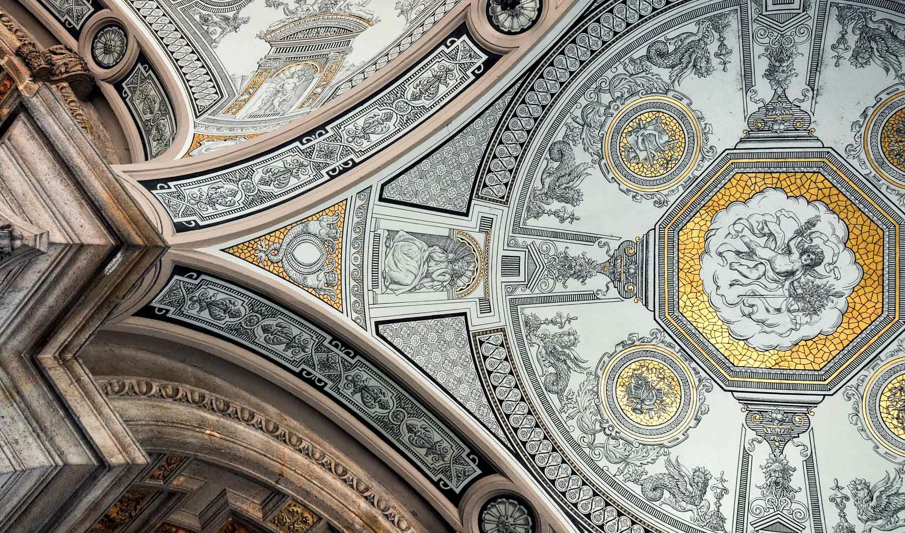 Magyar Állami Operaház – Hungarian State Opera House